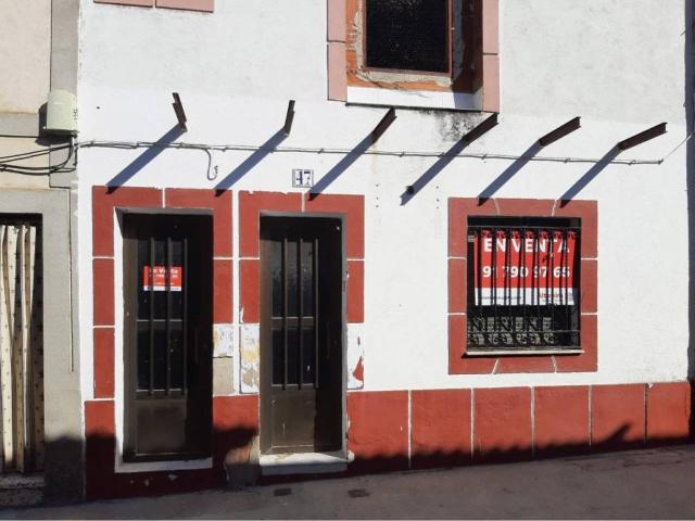 Piso en venta en Garrovillas De Alconétar