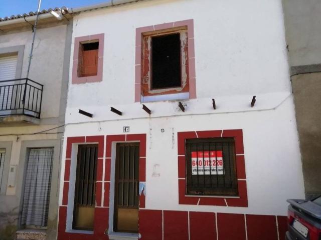 Piso en venta en Garrovillas De Alconétar, Extremadura