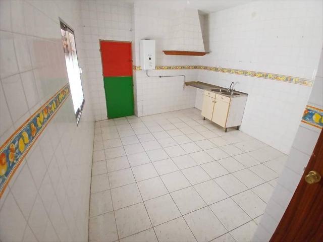 Piso en venta en Garrovillas De Alconétar, Extremadura