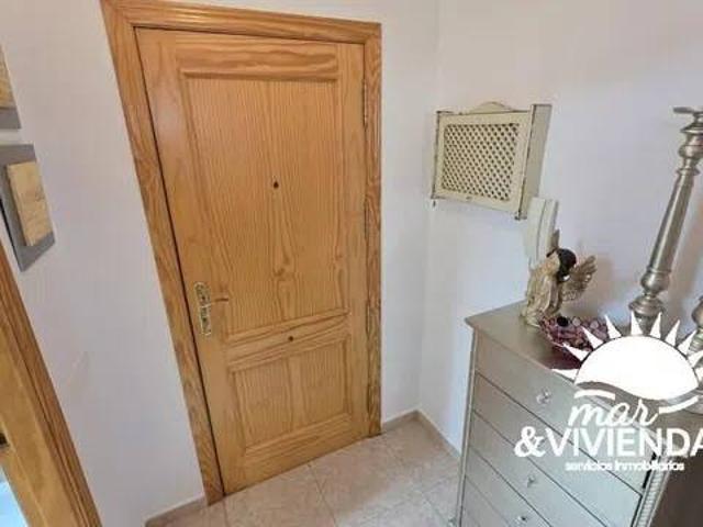 Piso en venta en Garrucha, Andalucía