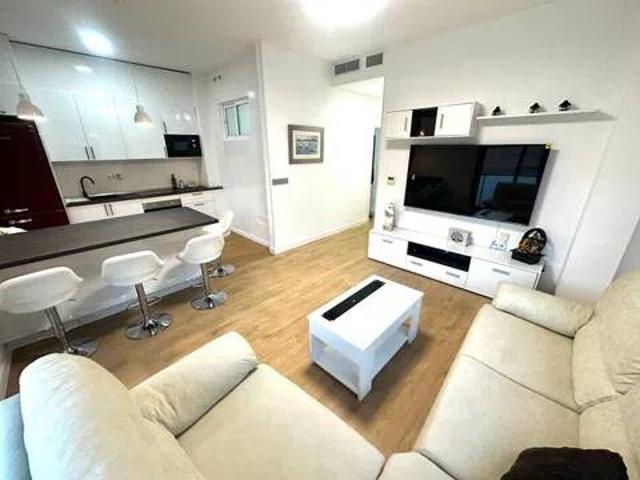Piso en venta en Garrucha, Andalucía