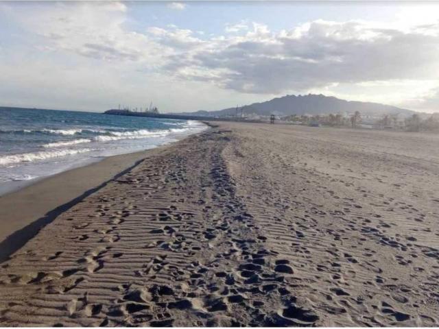 Piso en venta en Garrucha, Andalucía