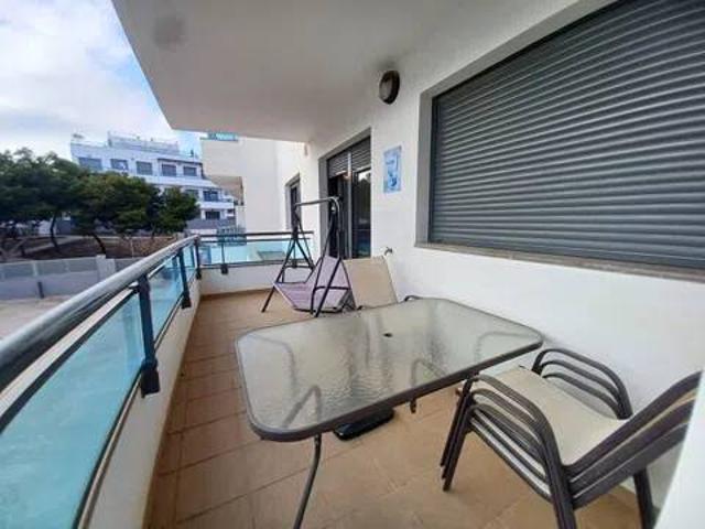 Piso en venta en Garrucha, Andalucía