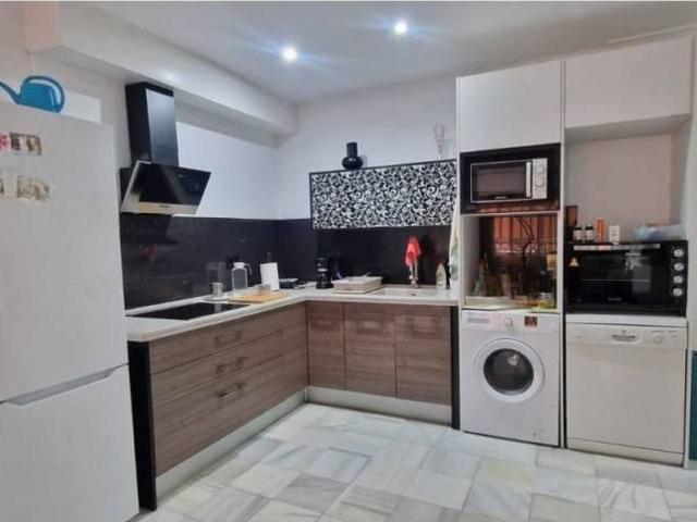 Piso en venta en Garrucha, Andalucía