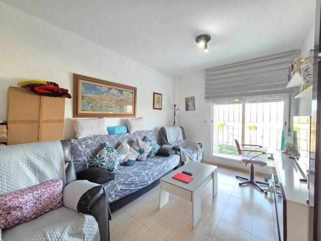 Piso en venta en Garrucha, Andalucía