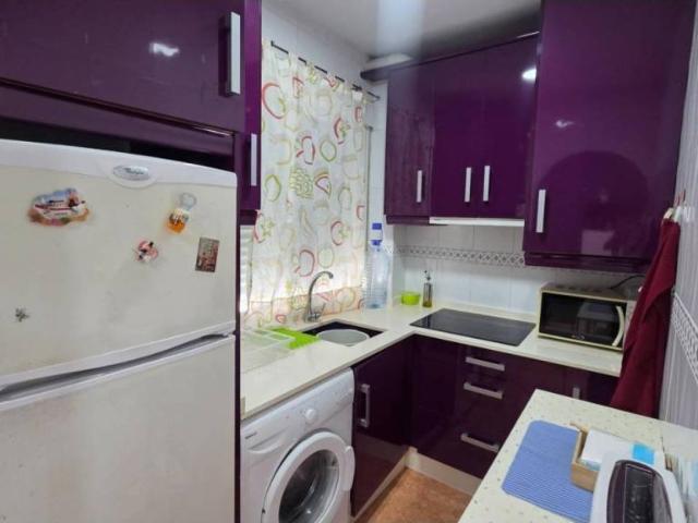 Piso en venta en Garrucha, Andalucía