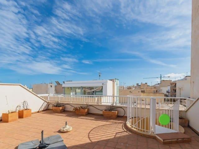 Piso en venta en Garrucha, Andalucía