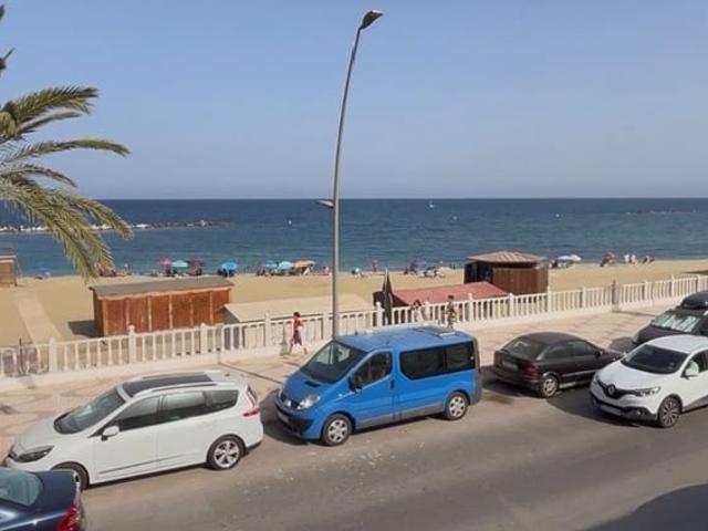 Piso en venta en Garrucha, Andalucía