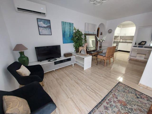 Piso en venta en Garrucha