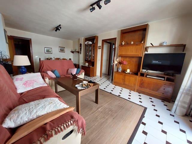 Piso en venta en Garrucha