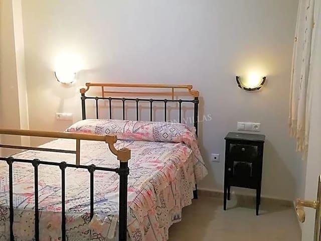 Piso en venta en Garrucha, Andalucía