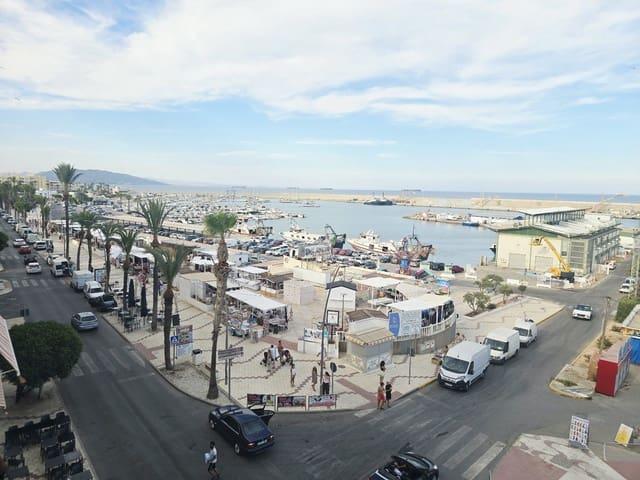 Piso en venta en Garrucha, Andalucía