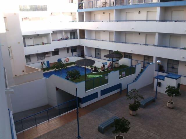 Piso en venta en Garrucha, Andalucía