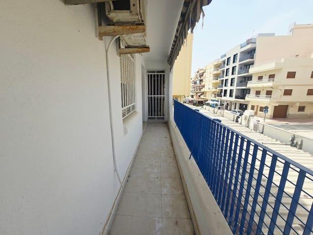 Piso en venta en Garrucha, Andalucía