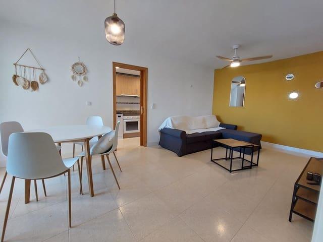 Piso en venta en Garrucha