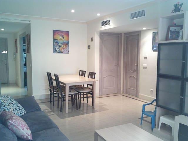 Piso en venta en Garrucha, Andalucía
