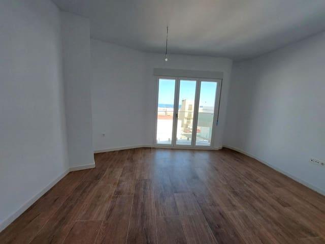 Piso en venta en Garrucha Piso en venta en Garrucha