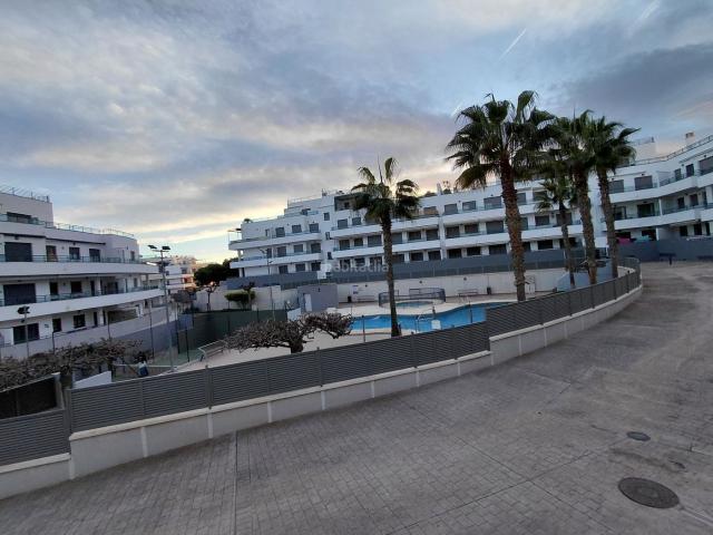 Piso en venta en Garrucha, Andalucía