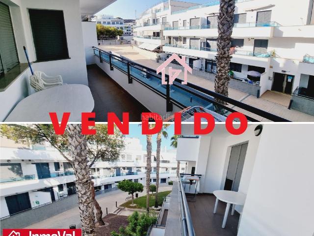 Piso en venta en Garrucha, Andalucía