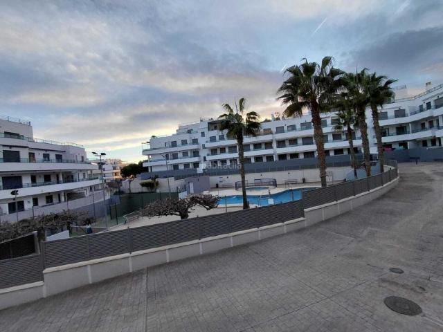 Piso en venta en Garrucha, Andalucía