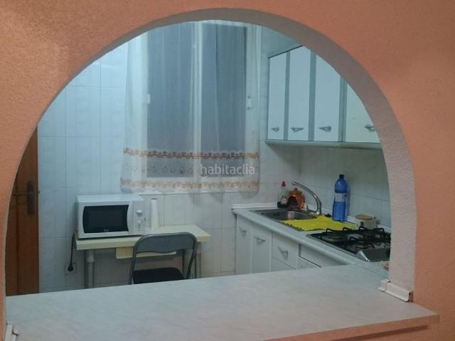Piso en venta en Garrucha, Andalucía