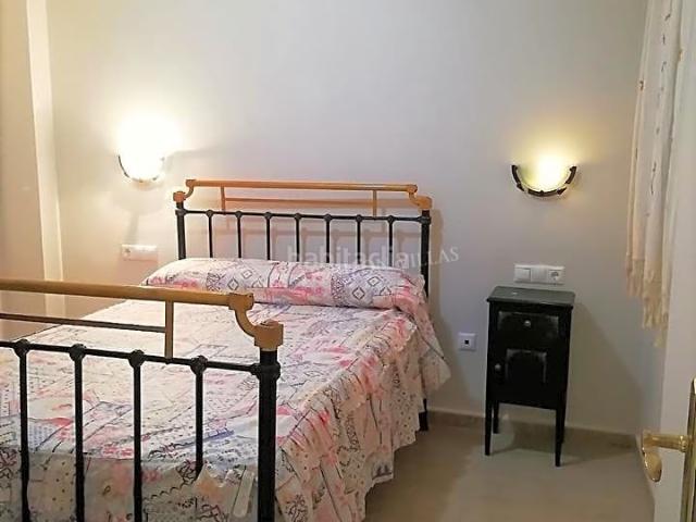 Piso en venta en Garrucha, Andalucía