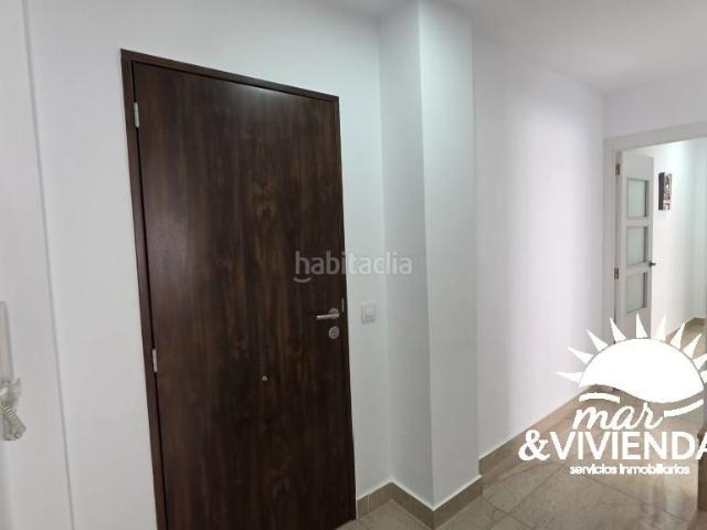 Piso en venta en Garrucha, Andalucía