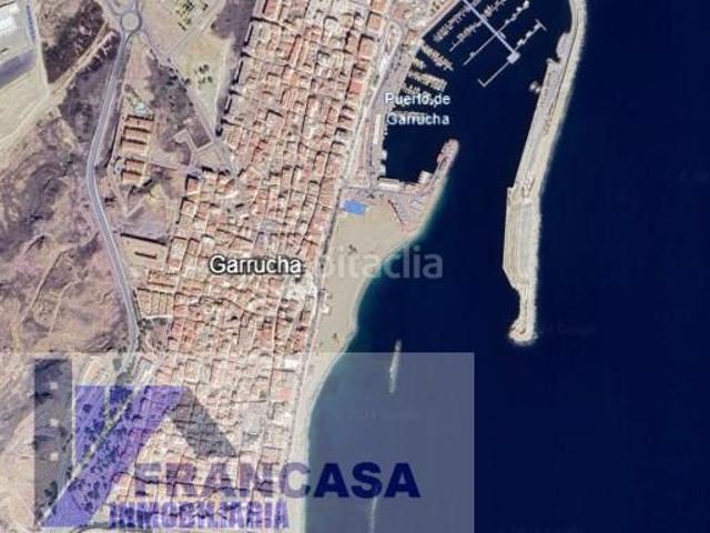 Piso en venta en Garrucha, Andalucía
