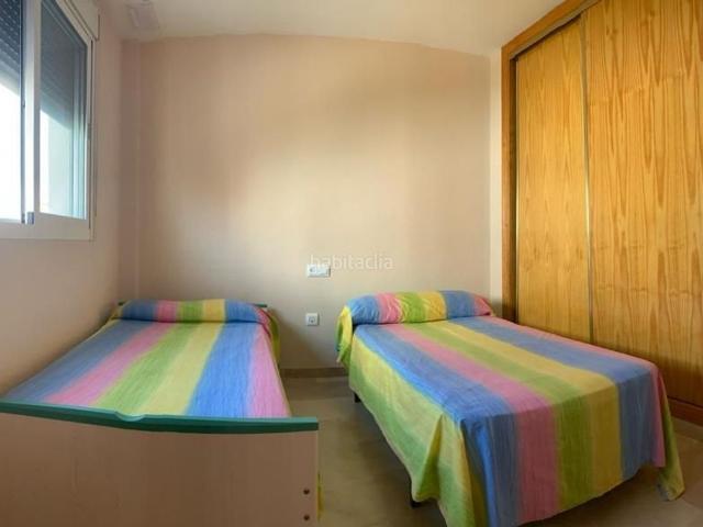Piso en venta en Garrucha, Andalucía