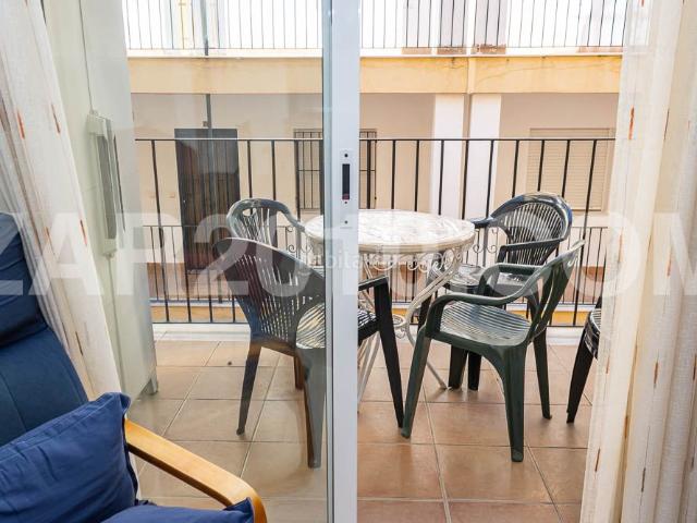 Piso en venta en Garrucha, Andalucía