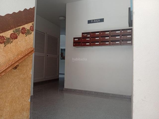 Piso en venta en Garrucha, Andalucía