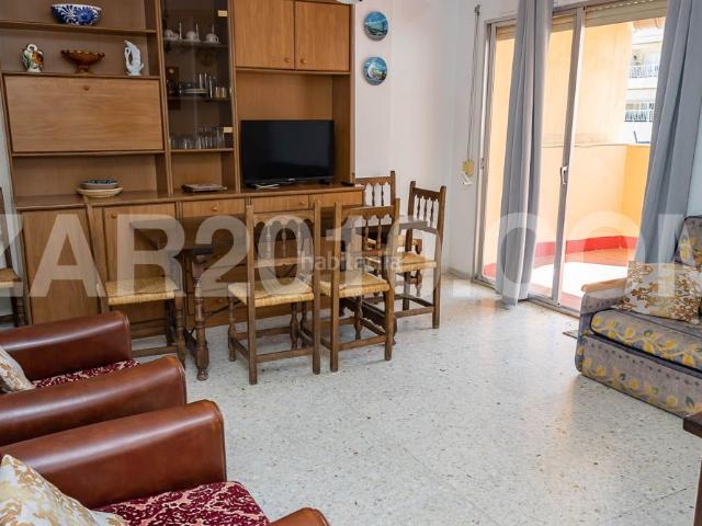 Piso en venta en Garrucha, Andalucía