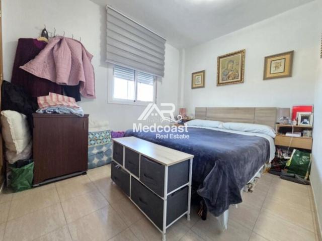 Piso en venta en Garrucha, Andalucía