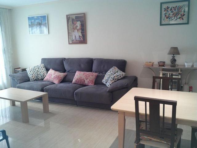 Piso en venta en Garrucha, Andalucía