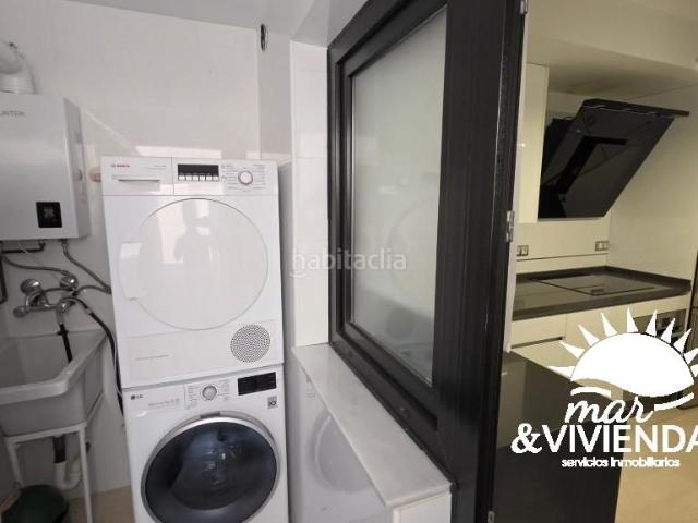 Piso en venta en Garrucha, Andalucía