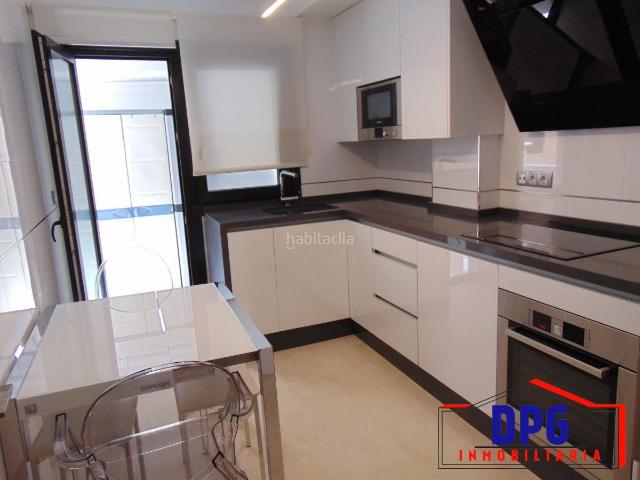 Piso en venta en Garrucha, Andalucía