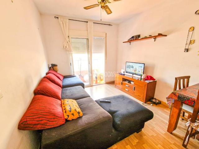 Piso en venta en Garrucha, Andalucía