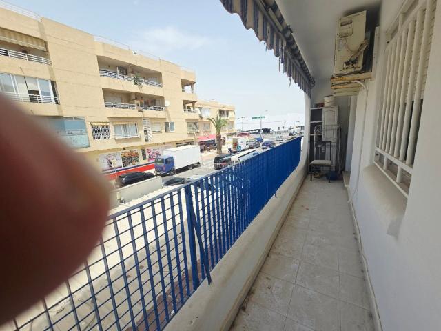 Piso en venta en Garrucha, Andalucía