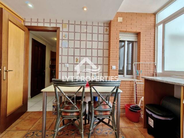 Piso en venta en la Marina Alta, Valencia