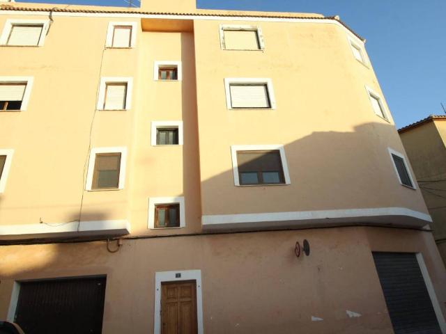 Piso en venta en Gata De Gorgos