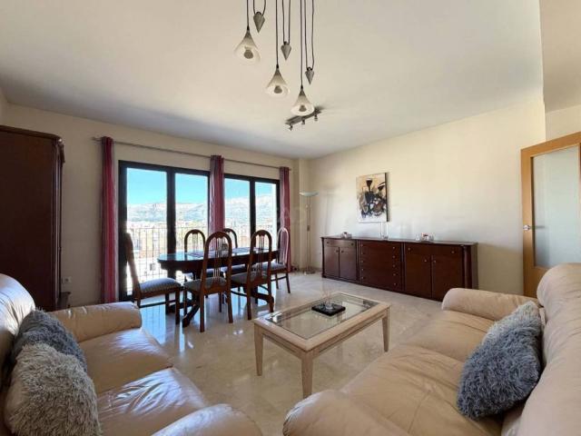 Piso en venta en la Marina Alta, Valencia
