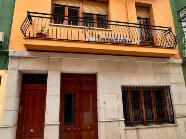 Piso en venta en la Marina Alta, Valencia