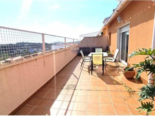 Piso en venta en Gata De Gorgos