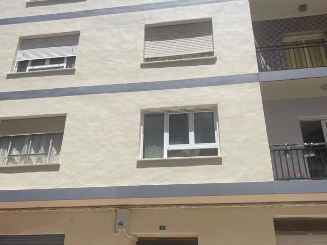 Piso en venta en Gata De Gorgos