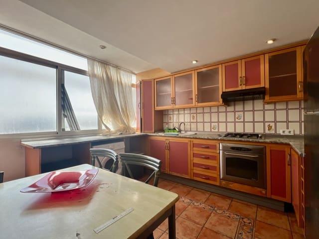 Piso en venta en la Marina Alta, Valencia