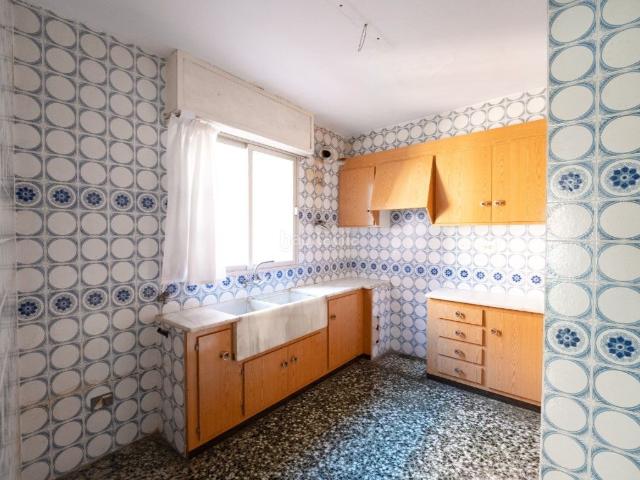 Piso en venta en el Camp de Túria, Valencia