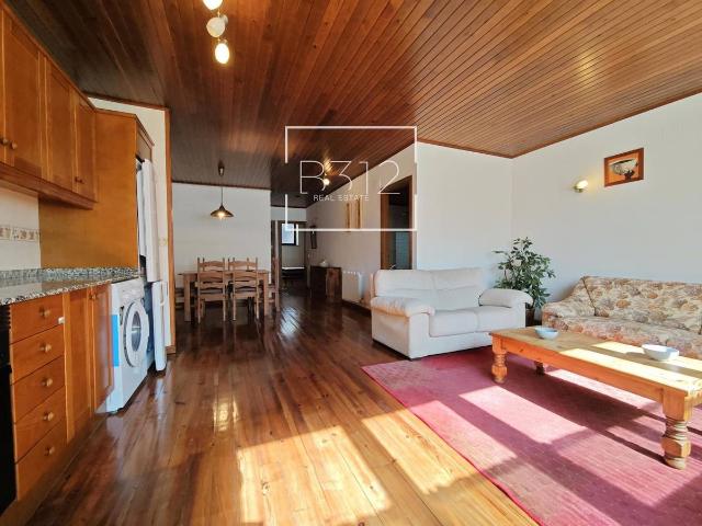Piso en venta en Era Solana, Val d'Aran