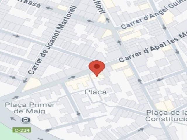 Piso en venta en Can Serra Balet, Baix Llobregat