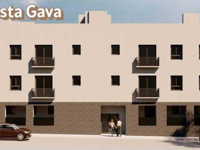 Piso en venta en Gavà, Centre