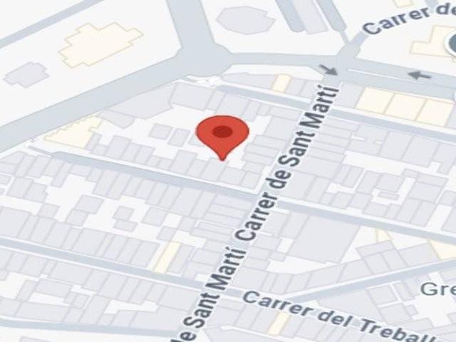Piso en venta en les Colomeres, Baix Llobregat